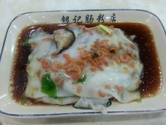android_upload_pic-银记肠粉店(市二宫店)