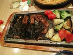 -必胜客(海宁工人路店)