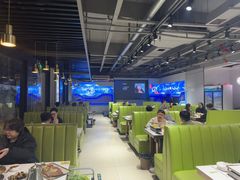 -清真·马坡烧烤涮牛肚·酸浆火锅(新区总店)