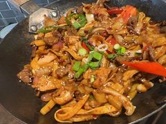 -富正毅三下锅(体育馆店)