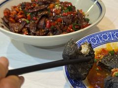 -新新湘菜馆(新中街二条店)