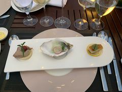 -石梅湾艾美度假酒店