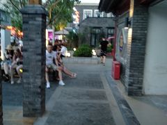 -老北京风情街