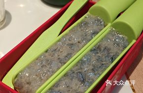 Hand-Beaten Shrimp Paste