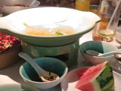 -雀蓝川菜(滨湖万象汇店)