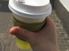 -御抹茶