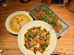 -树厨贵州菜(大十字店)