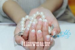 点击看大图 宜兰鲁谷店15801238879-梵熙美甲 Fancy Nails