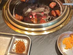 -麻蒲碳烤肉(远景路1号店)