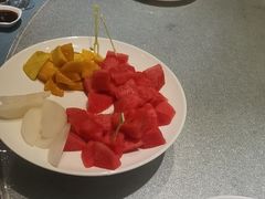 -恒记饭店·海鲜明档(淹城店)