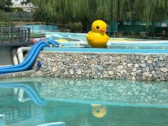 -静之湖度假区