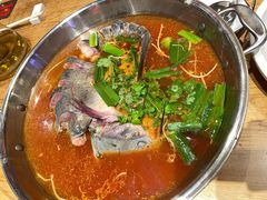 -老凯里酸汤鱼(花果园店)