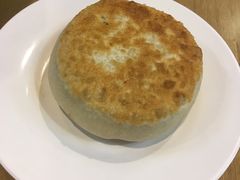 -台北楚楚园馅饼粥(虹桥南丰城店)