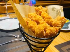 -清真·艾美可餐厅(大悦汇店)