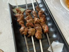 -新粤新疆菜(禅城店)