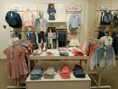 -C&A(茂业天地店)