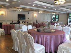 大堂-重庆宽悦花园酒店-.怡中餐厅