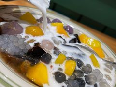 -堂屋糖水店(愚园店)