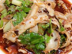 肺片-马记清真肺片(玉林中横巷)