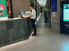 -蓉府金足印象(清江西路店)