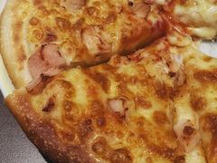 -萨莉亚意式餐厅(杭州滨江天街店)