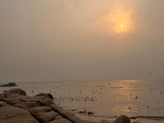 -老虎石海上公园