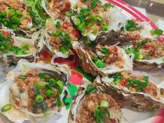-爷爷的烀饼店