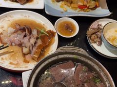 -鹅滋道(甘坑古镇店)