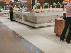 -春天烤肉自助餐厅(南内环店)