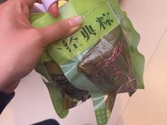 -詹记桃酥(宿州路店)