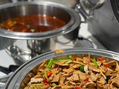 -天荷菜根·闽南素食自助(刺桐北路店)