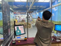-都市枪神实弹射击俱乐部