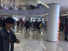 -CoCo都可(嘉定日月光店)