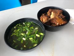 -上海为民商行清真饭店(南大路店)