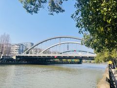 -运河游船(武林门码头)