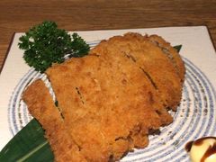 -酒井酱子·深夜食堂(东城汇店)