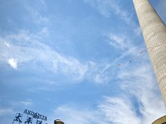 -太平洋海底世界