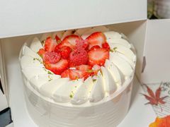 -积慕Cake(解放大道店)