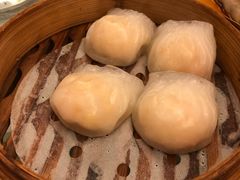 -潮福城大酒楼(北尚店)