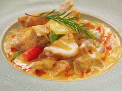 -Thai Alley泰爱里(二沙岛店)