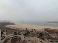 -营口金泰珑悦海景大酒店