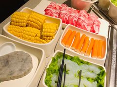 -海底捞大排档火锅(悦荟广场店)