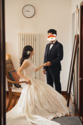-NaNa婚纱礼服馆