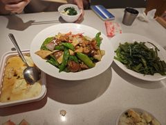 -周麻婆·川式小炒更下饭(武夷山三姑店)