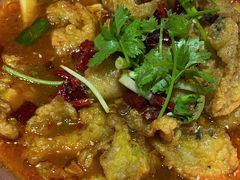 -云海肴云南菜·蒸汽石锅鱼(北京良乡华冠店)