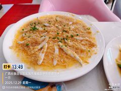 -覃记海鲜美食餐厅