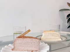 -CAKE WANG千层制造所(省府店)