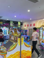 -meland·儿童乐园·游戏厅娃娃机·电玩Xbox(成都合生汇店)