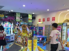 -meland·儿童乐园·游戏厅娃娃机·电玩Xbox(成都合生汇店)
