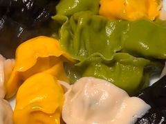 -双合园·海鲜水饺青岛菜(九水东路店)